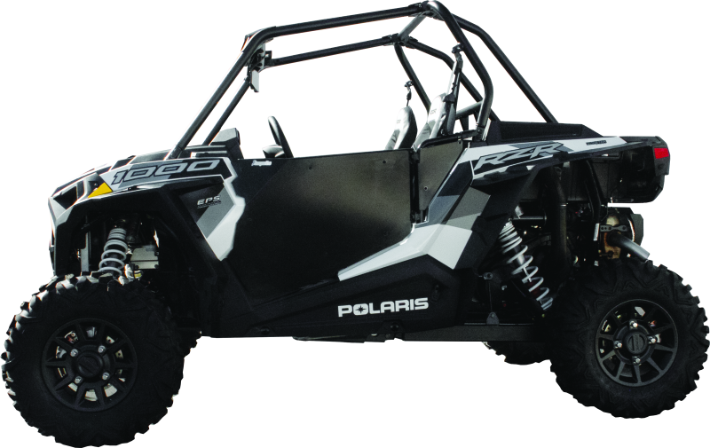 DragonFire Racing 14-18 Polaris RZR XP 1000 UTV Doors - 2 Doors Doors DragonFire Racing