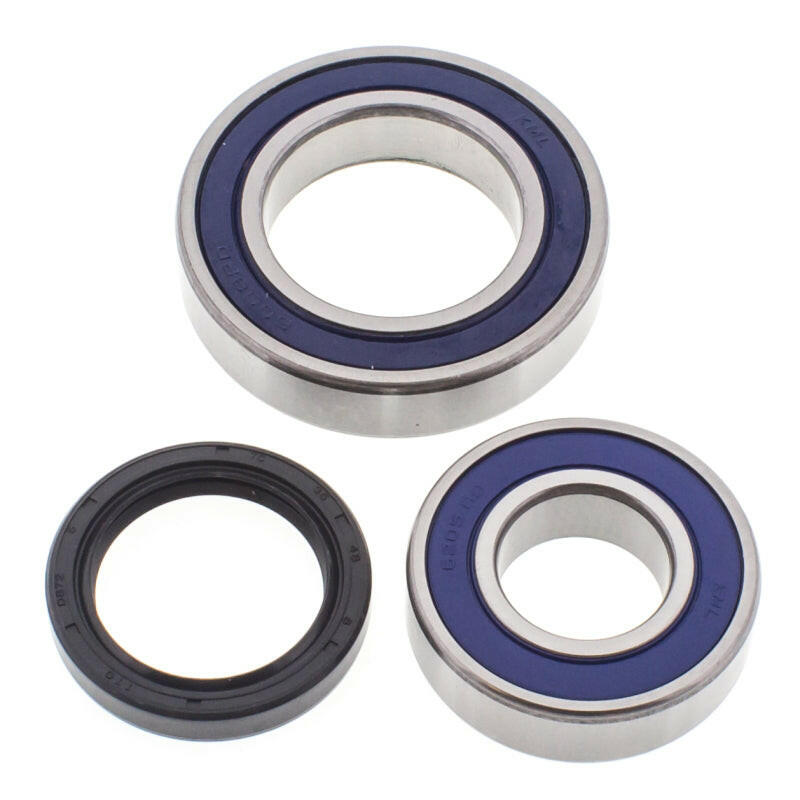 All Balls Racing 08-09 Ski-Doo MX Z 500 SS Trail Jack Shaft Bearing & Seal Kit Upper Shaft Driveshafts All Balls Racing