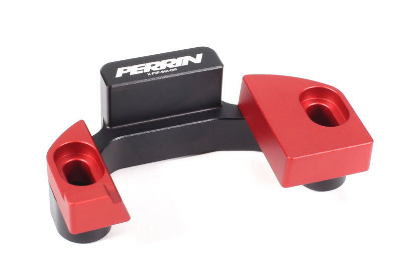 PERRIN 18-25 Subaru WRX (w/PERRIN Short Throw Shifter) Super Shifter Stop Kit Shifter Bushings Perrin Performance
