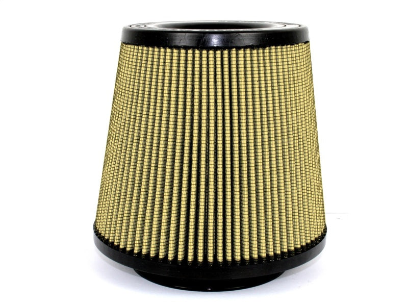 aFe MagnumFLOW Air Filters IAF PG7 A/F PG7 5-1/2F x 9B x 7T (Inv) x 8H Air Filters - Drop In aFe