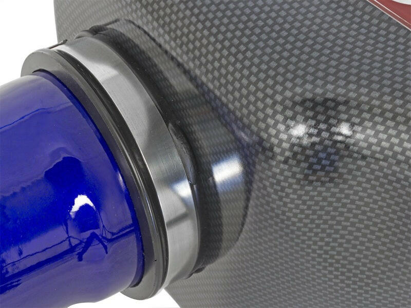 aFe Takeda Stage-2 Pro Dry S Cold Air Intake System 15-17 Lexus RC F 5.0L V8 Cold Air Intakes aFe