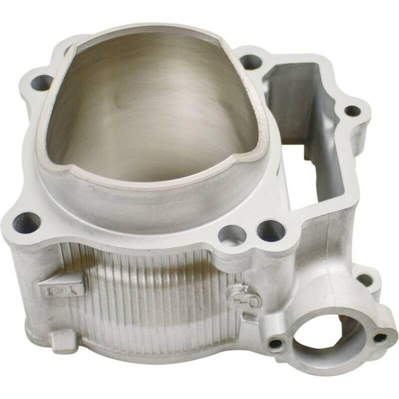 Cylinder Works 01-13 Yamaha WR 250 F 250cc Big Bore Cylinder 80mm Cylinder Kits Cylinder Works