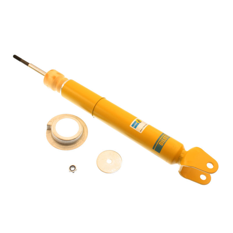 Bilstein B6 2004 Mazda RX-8 Base Front 46mm Monotube Shock Absorber Shocks and Struts Bilstein