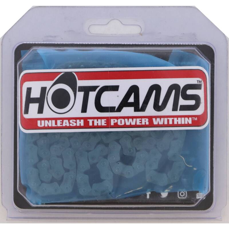 Hot Cams 09-13 MUV 700 Big Red/14-24 Pioneer 700 Camshaft Chain Silent Kit Camshafts Hot Cams