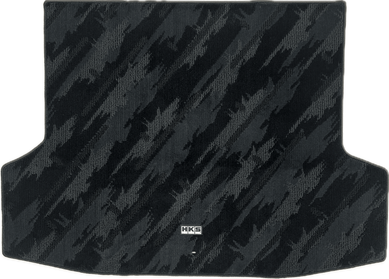 HKS FLOOR MATS VB FULL SET OCT LHD Floor Mats Carpeted HKS
