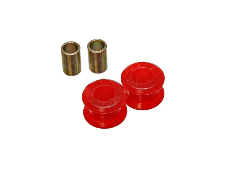 Energy Suspension 62-80 MG MGB Red Front Sway Bar End Link Bushings Sway Bar Endlinks Energy Suspension