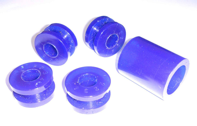 SuperPro Jaguar MK8 Steer Coupling Kit Ball Joints Superpro