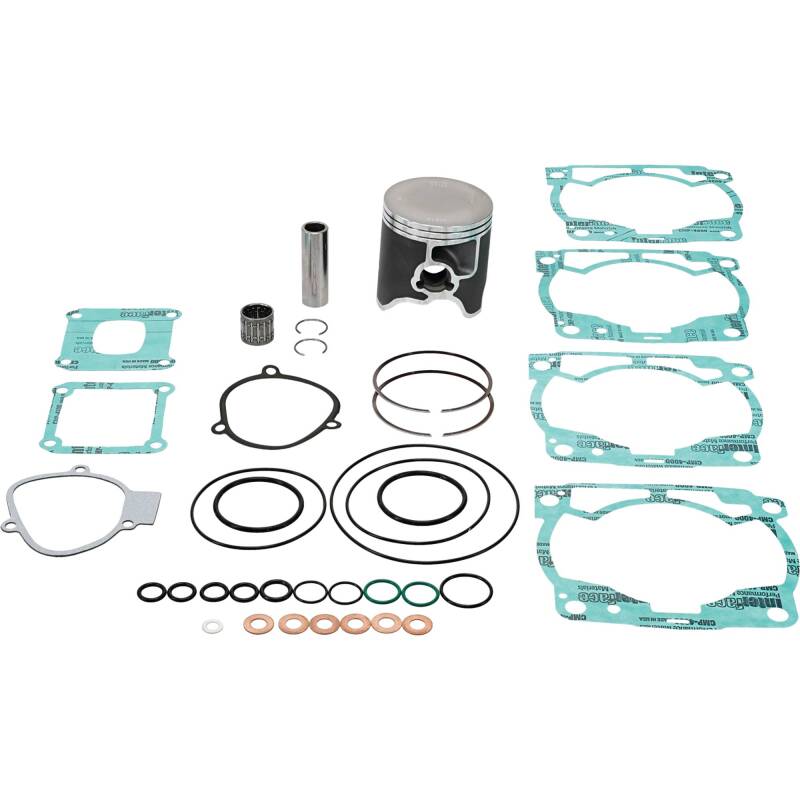 Vertex Piston 18-22 KTM 300 EXC TPI 300cc Top End Piston Kit Piston Sets - Powersports Vertex Pistons