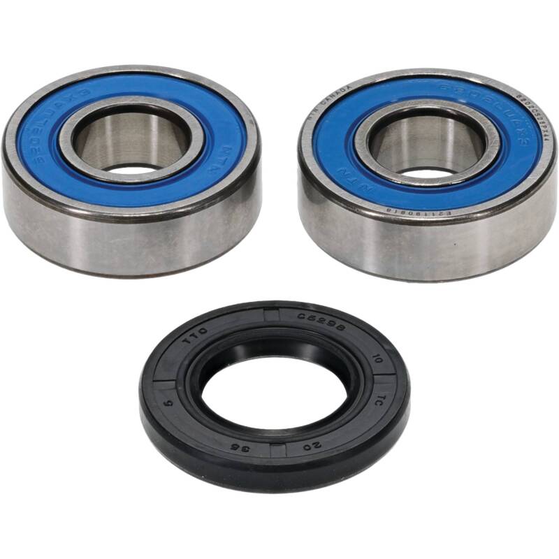 Pivot Works Premium Wheel Bearing Wheel Bearings Pivot Works