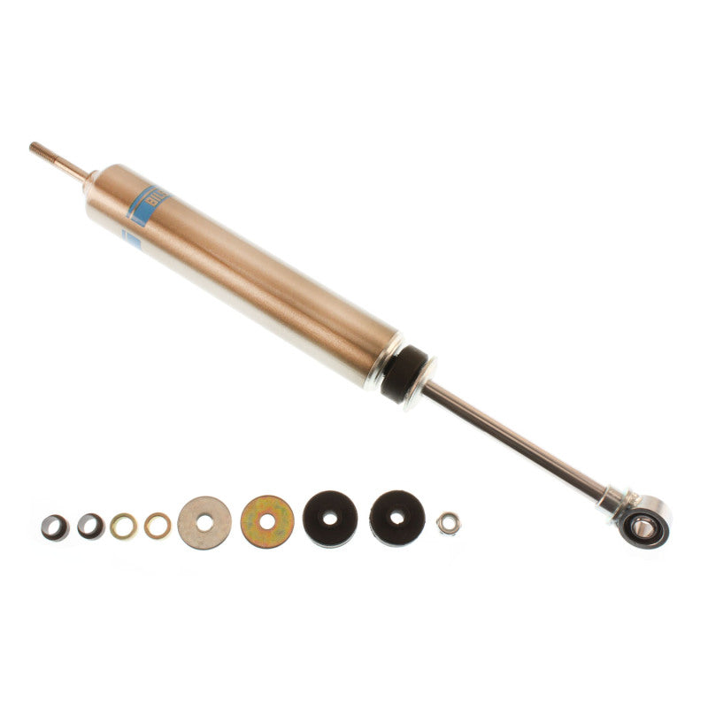 Bilstein 7100 Classic Series 46mm Collapsed L 12.15in Extended L 18.74in Monotube Shock Absorber Shocks and Struts Bilstein
