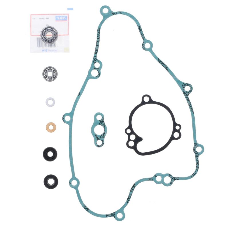 Athena 06-23 Kawasaki KX 65 Water Pump Gasket Kit Gasket Kits Athena