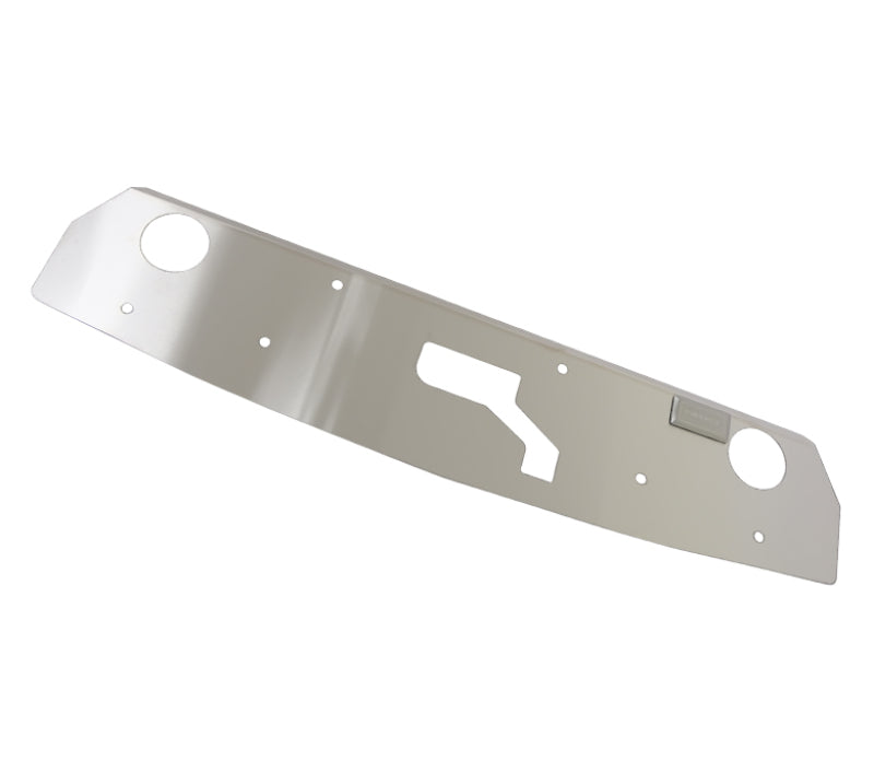 NRG SS Air Diversion Panel 90-98 Mazda Miata (w/Pop-Up Headlamps) Radiator Cooling Plates NRG