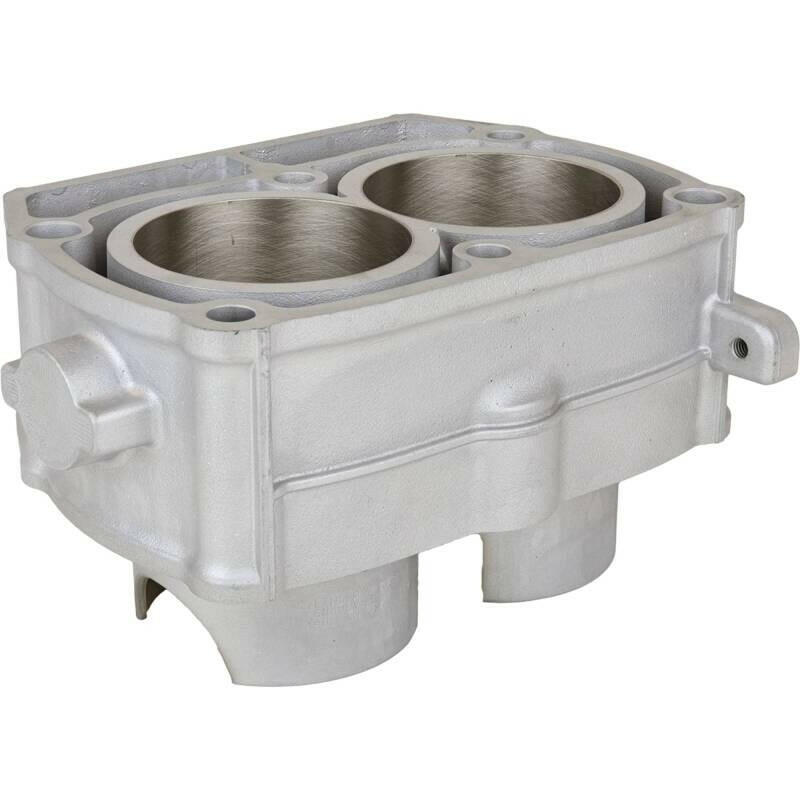 Cylinder Works 07-09 Polaris Ranger 700 4x4 700cc Big Bore Cylinder 82mm Cylinder Kits Cylinder Works