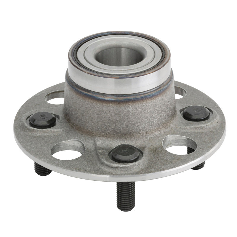 MOOG 01-05 Honda Civic Rear Hub Assembly Wheel Hubs Moog