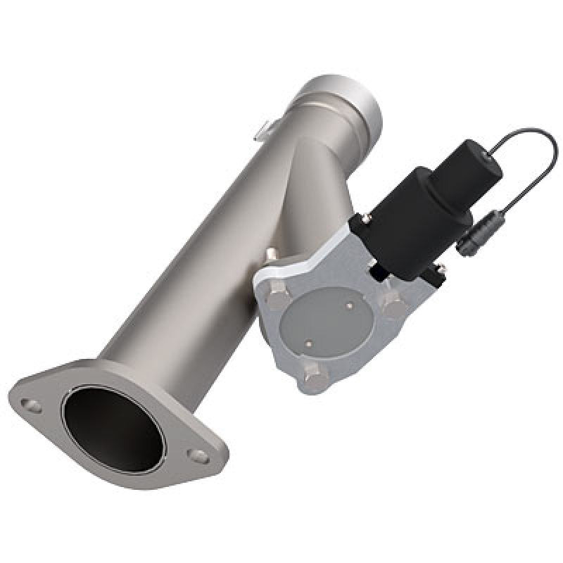 2009-2023 Ram/Dodge 1500 Classic QTP Aggressor Cutout Pipe Exhaust Cutouts QTP