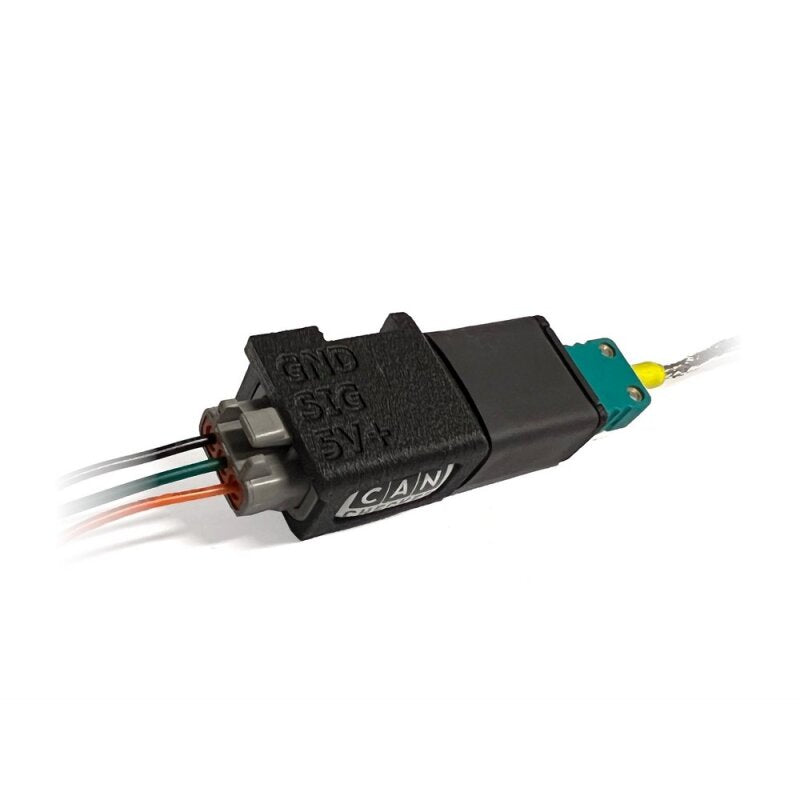 Wagner Tuning Thermocouple Converter (TCC01) w/Mating Plug Gauges Wagner Tuning