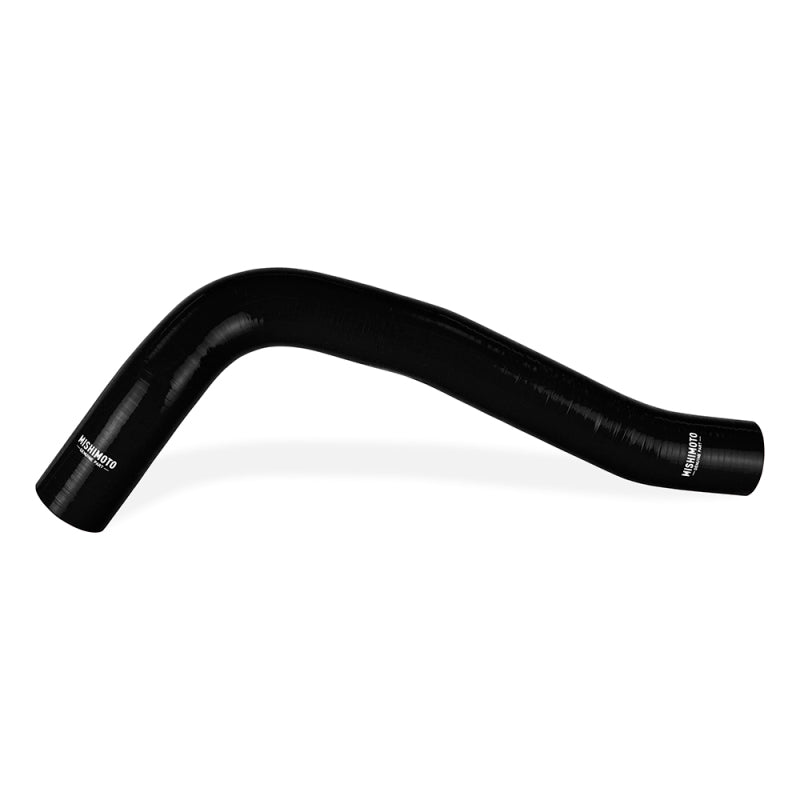 Mishimoto 16-20 Toyota Tacoma 3.5L V6 Black Silicone Hose Kit Hoses Mishimoto