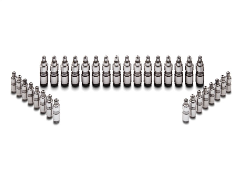 Ford Racing Ford GT and Mustang SVT 5.4L Lash AdjusterS Valve Lash Caps Ford Racing