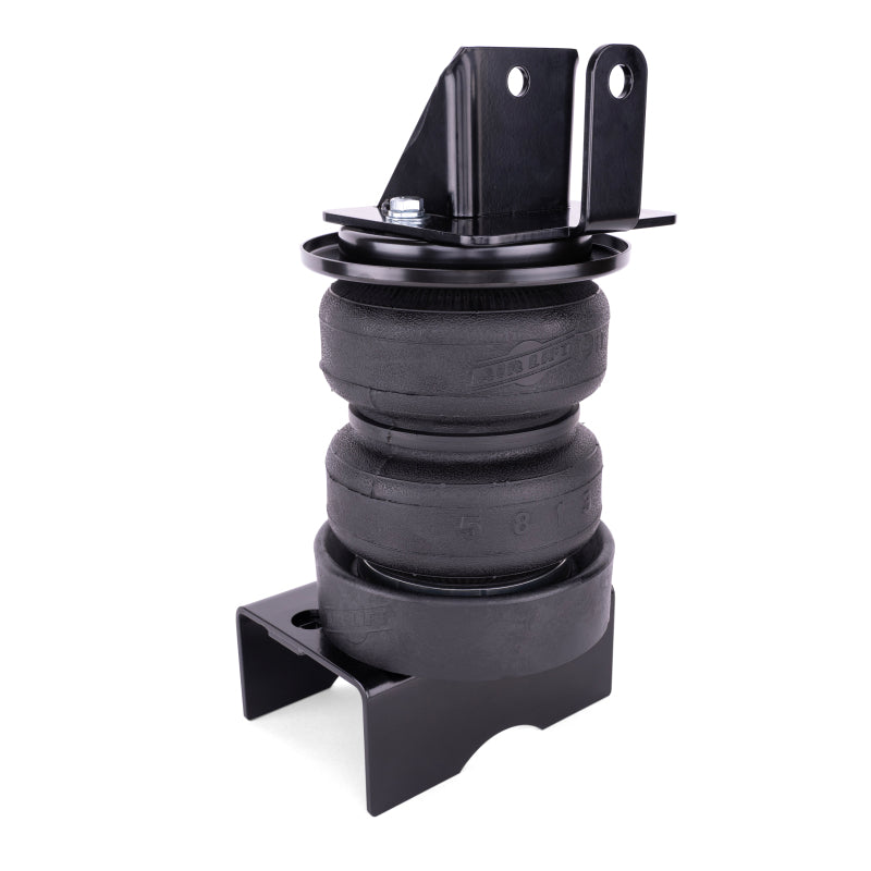 Air Lift Loadlifter 5000 Ultimate Air Spring Kit w/ Internal Jounce for 21-24 Dodge Ram TRX 4WD Air Suspension Kits Air Lift