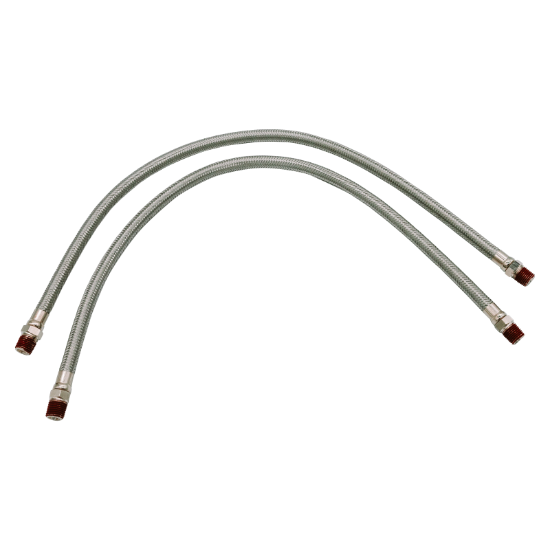 Air Lift 17-23 Tesla Model 3 (AWD) / 20-24 Tesla Model Y (AWD) Coil to Air Upgrade Kit Coilovers Air Lift