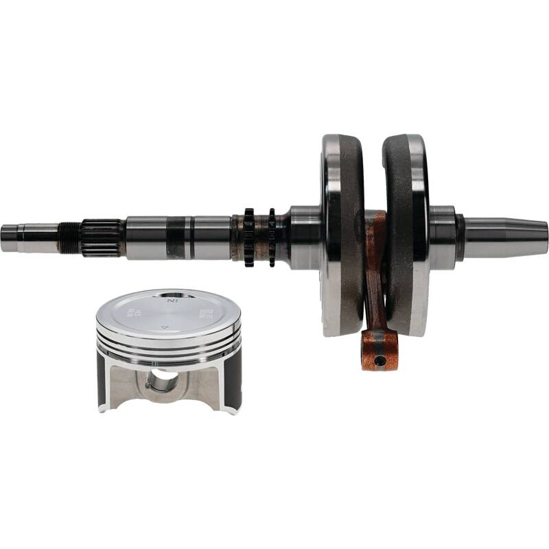 Vertex Honda Complete Engine Rebuild Kit Gasket Kits Vertex Pistons