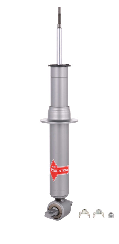 KYB 19-24 Chevrolet Silverado 1500 Trail Boss w/ Factory Lift Gas-a-Just Strut - Front Shocks and Struts KYB