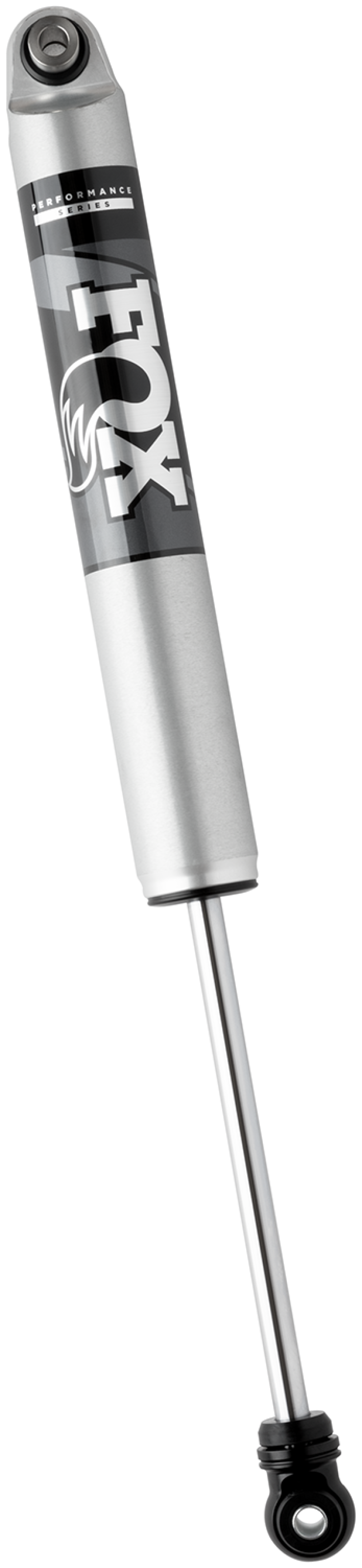 Fox 2018+ Jeep Wrangler JL 2.0 Performance Series 9.6in Smooth Body IFP Front Shock 0-1.5in. Lift Shocks and Struts FOX