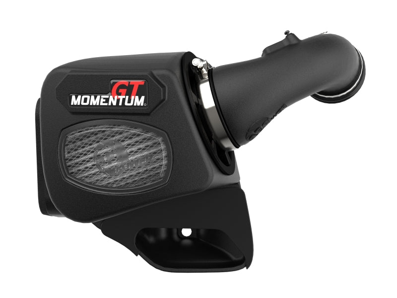 AFE 24-25 Toyota Tacoma Momentum GT Cold Air Intake System w/Pro Dry S Filter Cold Air Intakes aFe