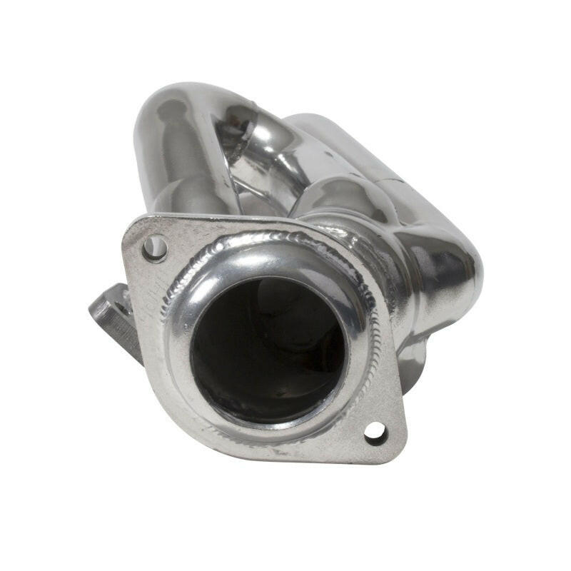 BBK 09-18 Dodge Ram 5.7L Hemi Shorty Tuned Length Exhaust Headers - 1-3/4 Silver Ceramic Headers & Manifolds BBK