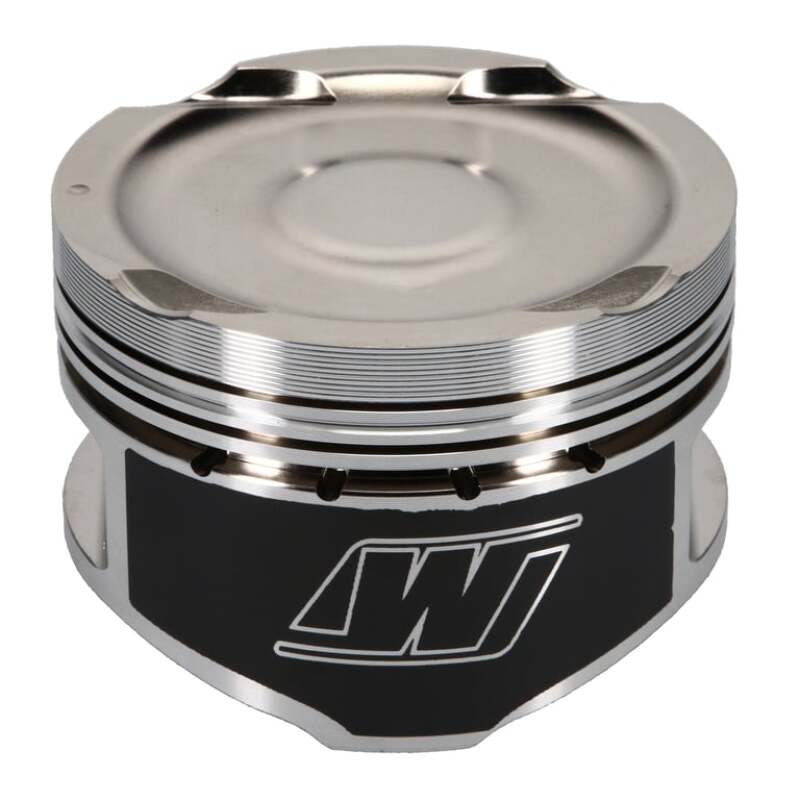 Wiseco Opel Vauxhall C20LET 87.00mm Bore 8:1 CR -13.00 CC Piston - Set of 4 Piston Sets - Forged - 4cyl Wiseco