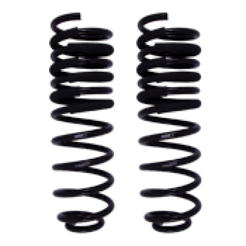 Bilstein B12 (Special) 19-20 Dodge Ram 1500 Rear Suspension Kit (For 1in Lift) Shock & Spring Kits Bilstein