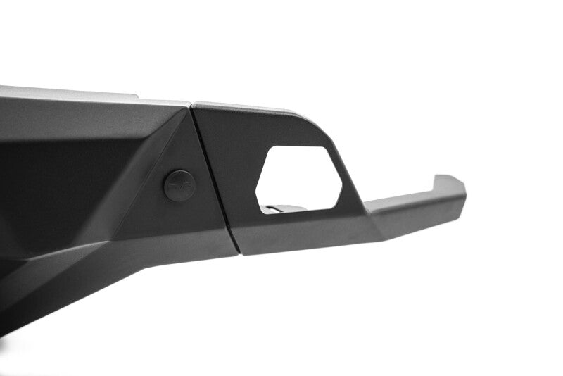 DV8 23-25 Chevy Colorado ZR2 Spec Series Front Bumper Bumpers - Steel DV8 Offroad