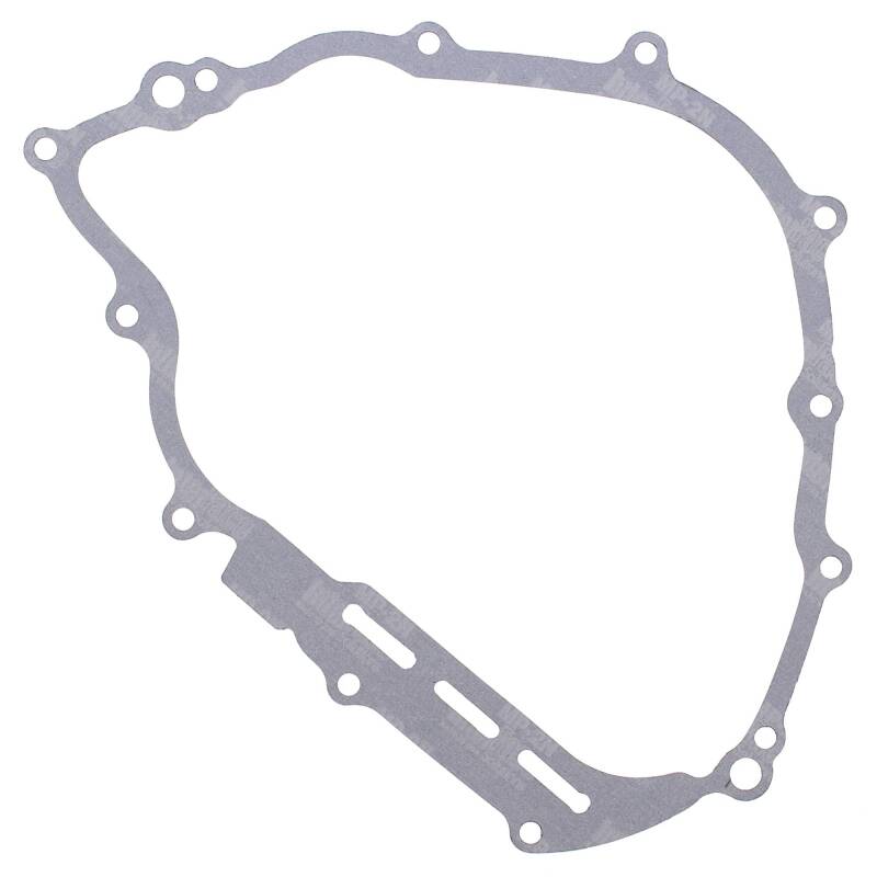Vertex Gaskets 09-14 Yamaha YFM550 Grizzly Ignition Cover Gasket Kit Gasket Kits Vertex Pistons