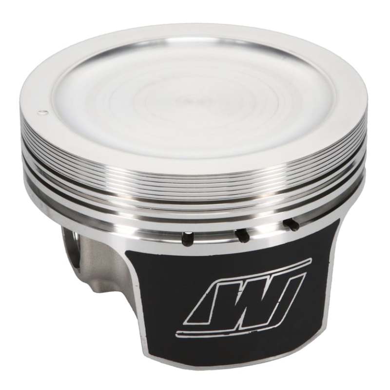 Wiseco Volvo B5234T 2.3L 20V 850 82.0mm Bore 8.5:1 CR Piston Kit *Build on Demand* Piston Sets - Custom Wiseco