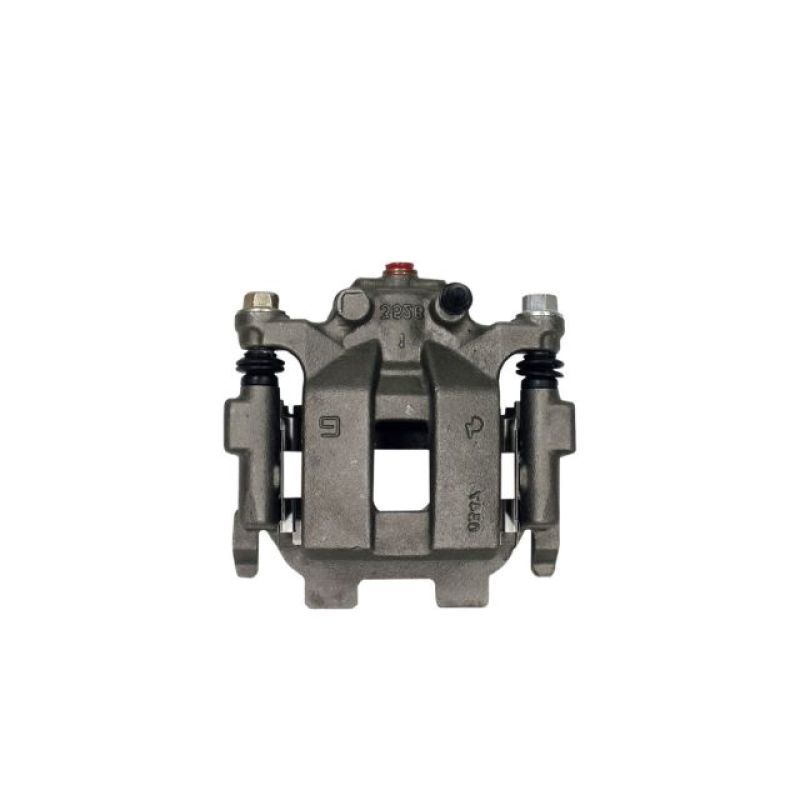Power Stop 09-14 Nissan Maxima Rear Left Autospecialty Caliper w/Bracket Brake Calipers - OE PowerStop