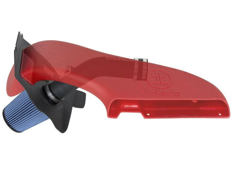 aFe Takeda Stage 2 Pro 5R Intake System 15-17 Subaru STI H4-2.5L (t) Cold Air Intakes aFe