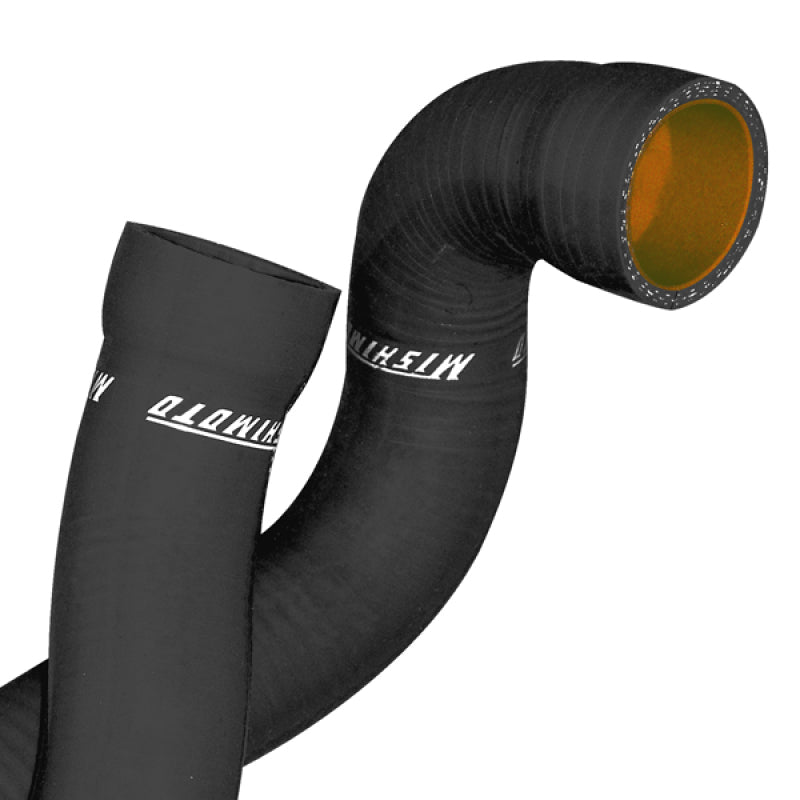 Mishimoto 99-06 BMW E46 Black Silicone Hose Kit Hoses Mishimoto