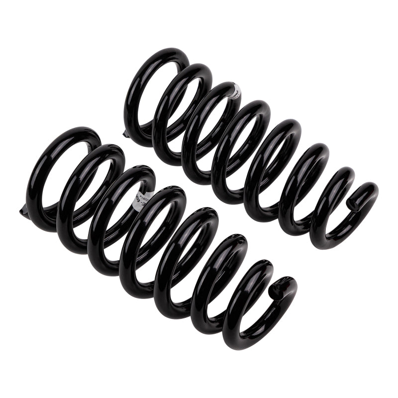 ARB / OME Coil Spring Mits Triton 06On Coilover Springs Old Man Emu