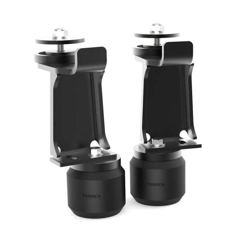 Timbren 15-25 Ram Promaster Front Suspension Enhancement System Bump Stops Timbren