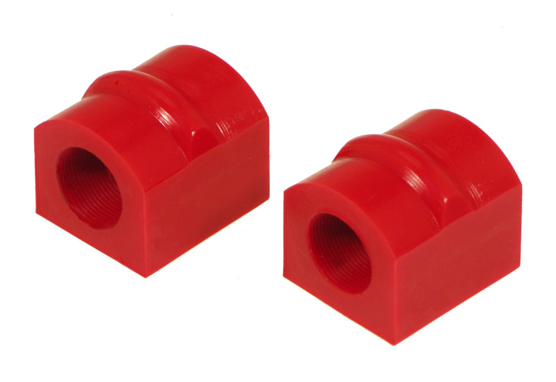 Prothane 64-83 AMC Front Sway Bar Bushings - 13/16in - Red Sway Bar Bushings Prothane