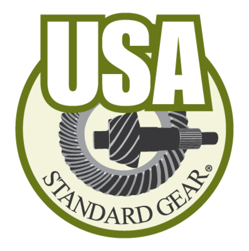 USA Standard Gear Standard Spider Gear Set For Ford 8.8in Trac Loc Posi / 31 Spline Differential Spider Gears Yukon Gear & Axle