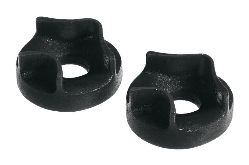Prothane 88-91 Honda Civic Rear Motor Mount Insert - Black Bushing Kits Prothane