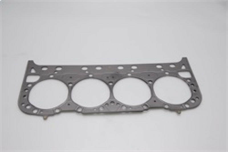 Cometic 92-96 GM LT1 Small Block 4.040 inch Bore .070 inch MLS-5 Head Gasket (w/Valve Pockets) Head Gaskets Cometic Gasket