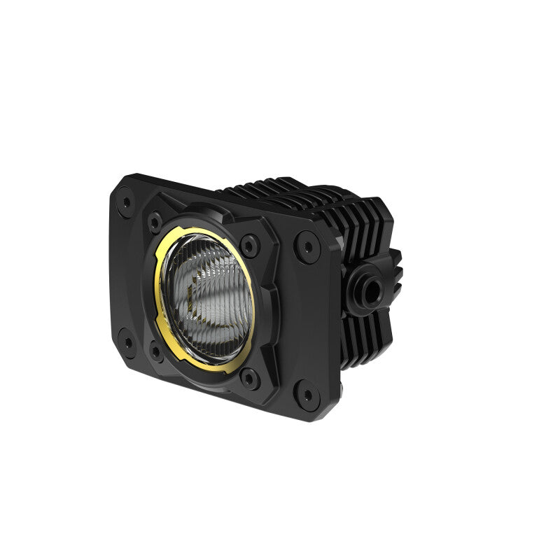 KC HiLiTES FLEX ERA 1 - Flush Mount Backup Light Kit Light Bars & Cubes KC HiLiTES