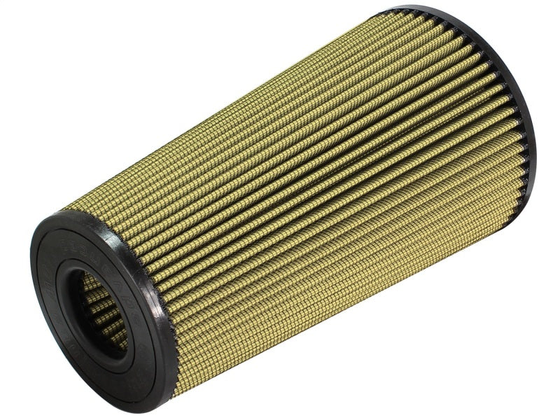 aFe MagnumFLOW UCO Pro-Guard 7 Air Filters 5F x 7.5B x 5.5T (Inv) x 13H in Air Filters - Drop In aFe