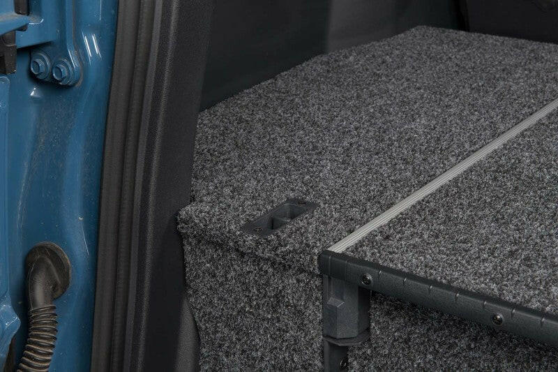 ARB R/Drw Side Floor Kit Fj Cruiser Tool Storage ARB