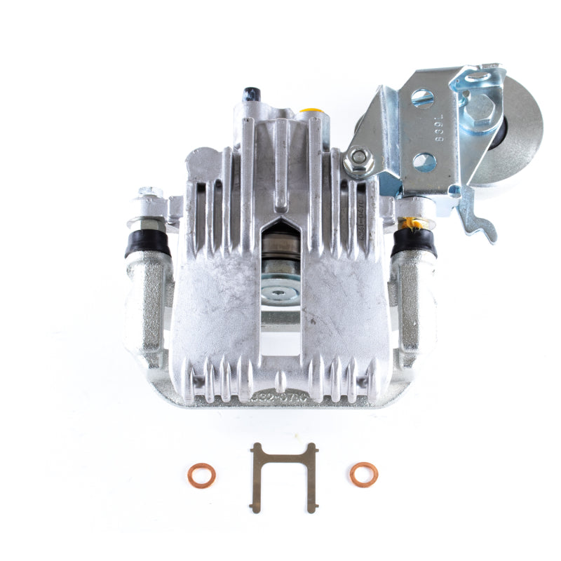 Power Stop 93-97 Chevrolet Camaro Rear Left Autospecialty Caliper w/Bracket Brake Calipers - OE PowerStop