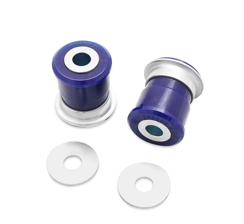 SuperPro Upper Control Arm Replacement Bushing Kit (1 Arm) (For TRC6480) Bushing Kits Superpro