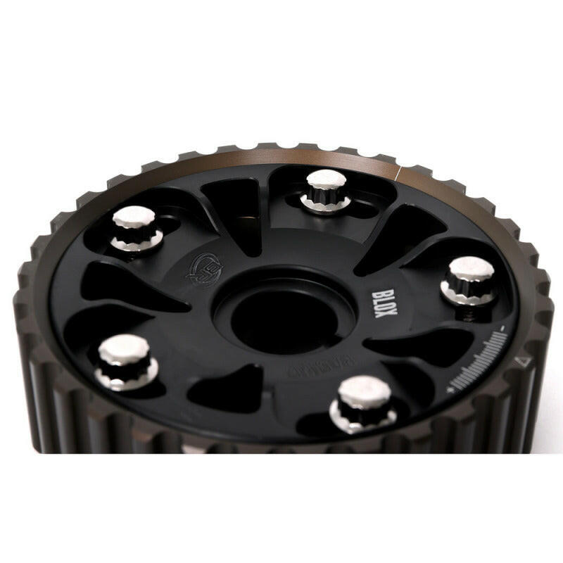 BLOX Racing Adjustable Cam Gears for H23A/B-Series (2.3L DOHC) Cam Gears BLOX Racing