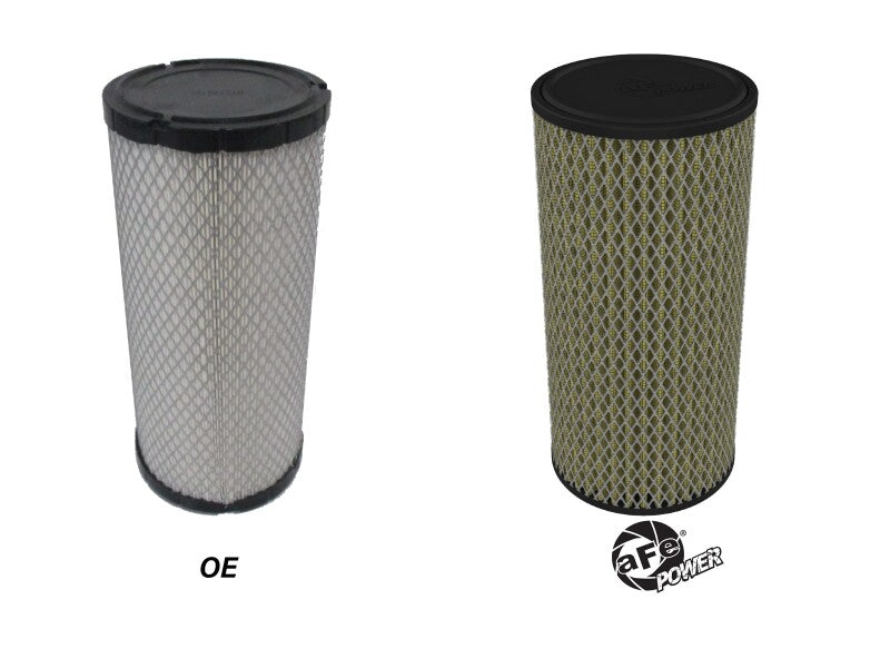 aFe 23-24 Speed UTV 1000cc (t) Aries Powersport OE Replacement Air Filter w/ Pro GUARD 7 Media Air Filters - Direct Fit aFe